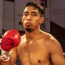 Alexis Aguirre vs. Enrique Meija, Noche Mexicano