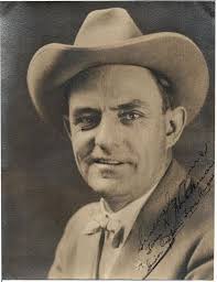 Tom Hickman, Texas Ranger