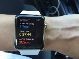 How Does Apple Watch Stack Up As A Health And Fitness Tracker Apple Watch Best Iphone Deals Apple