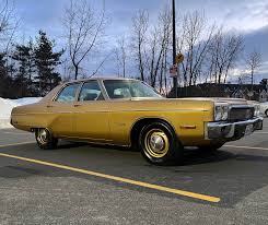 Image result for Honey Gold 1973 Fury