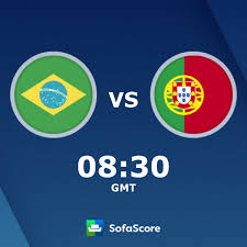 Brazil and portugal played out a disappointing goalless stalemate which ensured both sides progressed to the last 16. Brazil U19 Portugal U19 Live Score Video Stream And H2h Results Sofascore