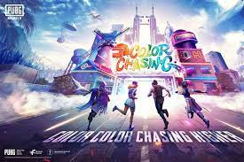Pubg Mobile Color Chasing Kesempatan Raih Aneka Bonus Saat Mabar