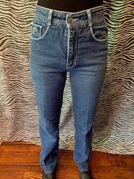 Jordache Jeans East Village Vintage Collective