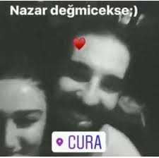 Arda Turan'dan 'Nazar değmesin'li paylaşım