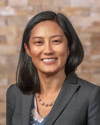 Eva Hong Nunlist, DO