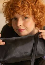 BALAGAN Cross body bag