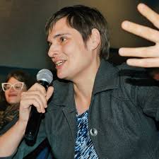 Still coming down from the excitement of last week's SOLD OUT special event  with the legendary Lilly Wachowski 🎬💫 Lilly joined moderators Stephanie  Jeter and Tracy Baim for an exclusive screening of