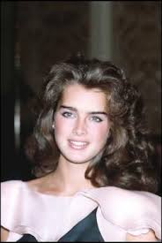 Beauty Chronicle The Eccentric 80s Brooke Shields Young Beauty Brooke Shields See more ideas about brooke shields, brooke shields young and pretty baby. brooke shields young