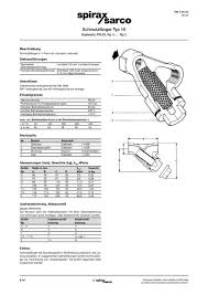 Dust explosions are a serious hazard in process industries. Schmutzfanger Typ 16 Edelstahl Pn 63 Pmax 65 Spirax Sarco
