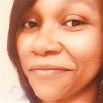 Ms. Calandra Nicole Coleman Obituary