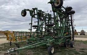 Great Plains 7560 Field Cultivator