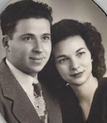 Obituary of Peter Louis D'Agnolo