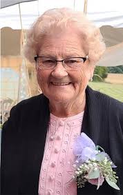 Lena Elizabeth Birge Crabtree, 83, Glasgow, passed away peacefully Monday,  November 4, 2024. A native of Monroe County, she was the daughter of the  late Ora and Annie Pitcock Birge. In her