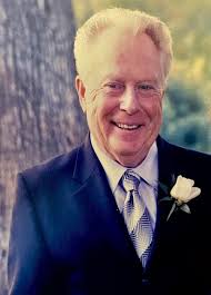 Richard Brownfield Obituary