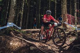 Maybe you would like to learn more about one of these? French And Swiss Riders Dominate Rivals Over Steep Technical Austrian Xco Course Mountain Bike Action Magazine