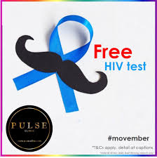Tidak mengidap penyakit kulit berjangkit, hiv, sifilis dan hepatitis b. Pulse Clinic Kuala Lumpur Community Prevention Center In Conjunction With Movember Men S Health Awareness Month And To Support Our Community Pulse Clinic Malaysia Is Providing Free Hiv Rapid Test To