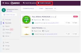 Jawaban Soal Quizizz Ilmusosial Id