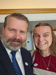 Chris Boyd For Prosecuting Attorney