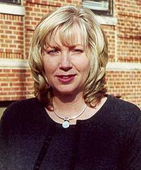 Eileen Cochrane's Instagram, Twitter & Facebook