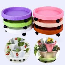 Our resin wicker planters are all made the same way as our furniture is made. Stojak Na Kwiaty Plant Flower Pot Tray Stand Round Wheel Removable Resin Garden Plate Round Wheel Plant Stand Bandejas Tepsi Special Offer 7b52e4 Goteborgsaventyrscenter