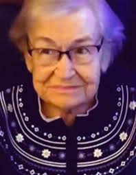 Pauline Theiler Obituary January 13, 2023