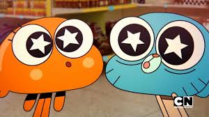 Incrivel Mundo de Gumball: Gumball e Darwin | Sfondi