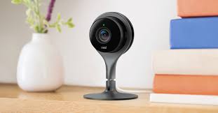 You can?t always be with the nest cam indoor security camera, you can look after home even when you?re out. Upgrade Your Home Security With A Nest Cam 3 Pack For 300 90 Off