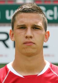 Na 12 doelpunten te hebben gescoord in. Swierczok Jakub Swierczok Footballer