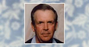 John H. King Obituary October 14, 2018