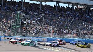 Say what you want about tradition, not being able to. Nascar Buys Ism Raceway Parent Company International Speedway Corp