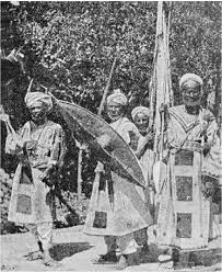 وأما رواية محمد بن يحيى بن سعيد القطان (وهو السند الثالث للبخاري) فوصلها الطبراني في الاوسط من طريق أبي بكر الاعين وإليك بعض الأأحاديث الواردة في ذلك : Ù…Ø­Ù…Ø¯ Ø£Ø­Ù…Ø¯ Ø§Ù„Ù…ØªÙ…Ù‡Ø¯ÙŠ Ø§Ù„Ø³ÙˆØ¯Ø§Ù†ÙŠ ØªØ±Ø§Ø¬Ù… Ù…Ø´Ø§Ù‡ÙŠØ± Ø§Ù„Ø´Ø±Ù‚ ÙÙŠ Ø§Ù„Ù‚Ø±Ù† Ø§Ù„ØªØ§Ø³Ø¹ Ø¹Ø´Ø± Ø§Ù„Ø¬Ø²Ø¡ Ø§Ù„Ø£ÙˆÙ„ Ù…Ø¤Ø³Ø³Ø© Ù‡Ù†Ø¯Ø§ÙˆÙŠ