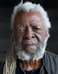 Artist, activist and therapist Cliff Joseph dead 98