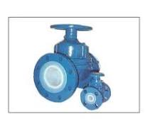 Weir Type Diaphragm Valves, Size: 15 Mm To 350 Mm