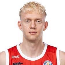 Daniil Kasatkin Opponents