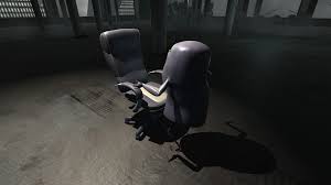 Chair Fucking Simulator - Hey Poor Player