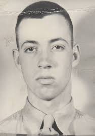 Pfc. RAYMOND JOHN TUTTLE