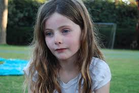 lara maclean is fundraising for Plan International UK