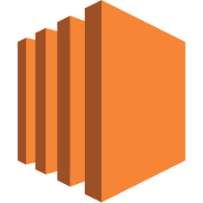 Amazon web services (aws) is a secure cloud services platform, offering compute power, database storage, content delivery and other functionality to help businesses scale and grow. Free Aws Logo Icon Of Flat Style Available In Svg Png Eps Ai Icon Fonts