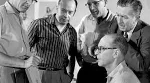 After graduating from jj pearce high school, he attended vanderbilt university; Remembering Ollie Johnston Animation World Network
