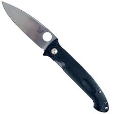 Blade has no nicks or evidence of use, grips are flawless. Benchmade 740 Dejavoo Offroad Bulgaria Com
