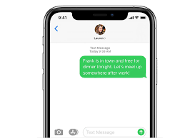 Download and launch fonegeek ios system recovery, and step 3. U S Carriers Fix Sms Routing Vulnerability That Let Hackers Hijack Texts Macrumors