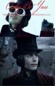 Pin On Willy Wonka Stories