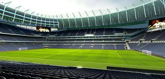 The tottenham hotspur stadium is the home of tottenham hotspur in north london, replacing the club's previous stadium, white hart lane. Sport Innovation Society On Twitter Tottenham Hotspur S Spursofficial New 850million Stadium Project Expected To Open On March Premierleague Nfl Stadium Tours Sky Walk Museum Archive And More Stadiums2019
