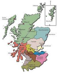 Select from the other forecast maps (on the right) to view the temperature, cloud cover, wind and precipitation for this country on a large scale with animation. Other Maps Of Scotland Scotland Map Scotland History Scotland