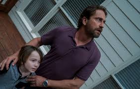 Beautiful and practical, this cast iron braiser is your top of the line choice. Greenland Review Escape Lockdown With An Equally Chaotic Gerard Butler