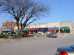 Downtown Mountain Home Arkansas Arkansas Usa Downtown Main Street Usa