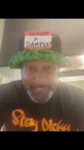 Marcella Barnett's Instagram, Twitter & Facebook