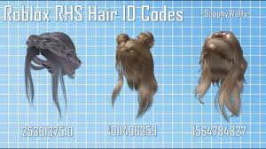 Black, white, brown, bacon, blonde, trecky, pink, bed, cinnamon and many other types for boys and girls. Bloxburg Codes For Blonde Hair Aesthetic Roblox Hairs These Are Really Aesthetic Hairs That I Found On The Roblox Catalog If You Want To Know How To Get Money Fast