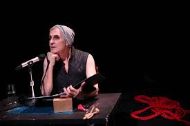 Maybe you would like to learn more about one of these? John Kelly At Redcat Performance Art At Its Best L A Dance Chronicle
