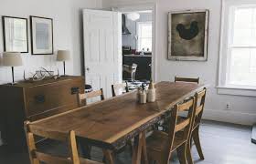 Hettle farmhouse crossback dining chairs, set of 2, dark brown and espresso. Vintage Farmhouse Decor Pieces Display Ideas Lovetoknow